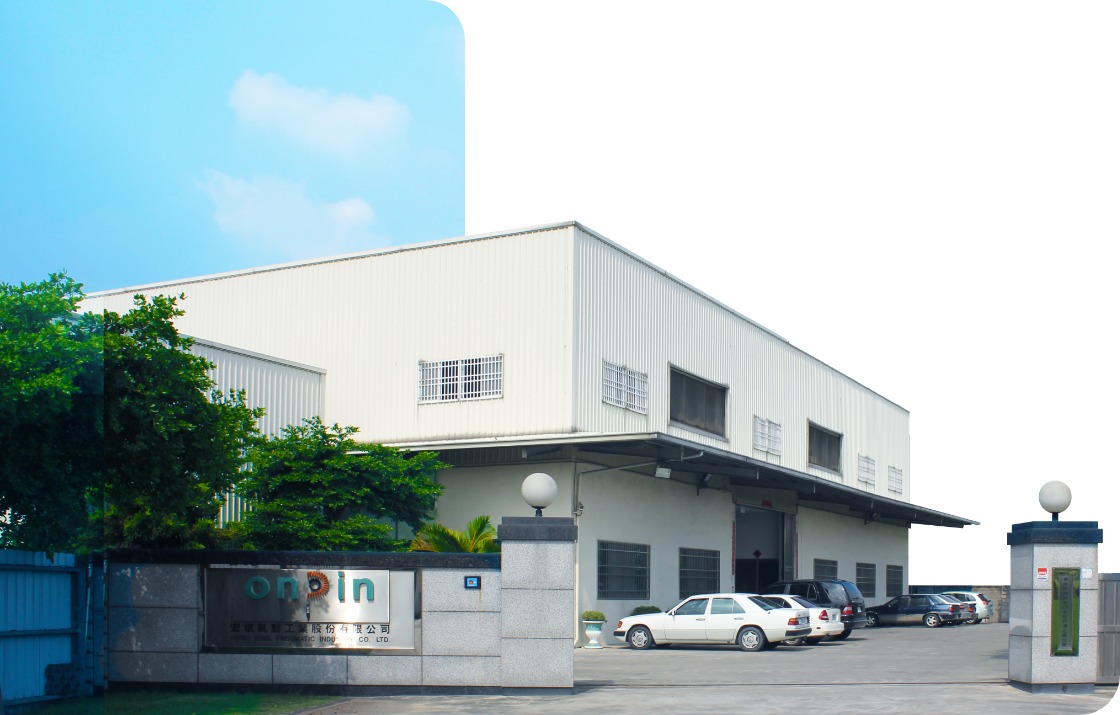 ONPIN Pneumatic Tools - Innovative Air Screwdrivers, Wrenche