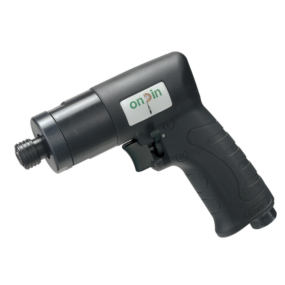 Direct Driver Type - Hong Bing Pneumatic